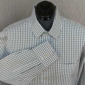 Ricardo Pava Men's All Cotton Premium Shirt  👕